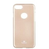  Futrola Mercury i-Jelly metal case iPhone 7/8 gold Cijene