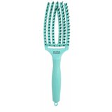  Za raščešljavanje Olivia Garden Nylon Mix Mint - Fingerbrush | Eponuda.ba