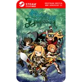  Etrian Odyssey HD - Steam koda brez škatlice (WINDOWS PC | STEAM DECK) | Shoptok.si
