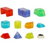  3D magnetne kocke LED svjetleće 32 el. | shoptok.hr