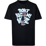 Mister Tee Kids Don't Kill My Vibe T-Shirt Black | Eponuda.ba