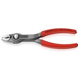 Knipex 82 01 150 klešta, TWIN GRIP, 150mm ( 82 01 150 ) Cene
