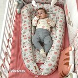  4u1 gnijezdo za spavanje/jastuk za dojenje | shoptok.hr