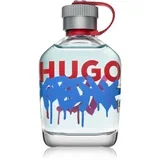 Krink x HUGO