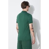 Lacoste Polo majica DH2050 Zelena Regular Fit | Shoptok.si