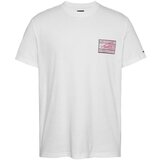Tommy Hilfiger Majice s kratkimi rokavi - Bela Cene
