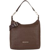 Valentino Bags Torbice za na ramo VBSA9X07 Kostanjeva | Shoptok.si