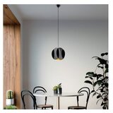Opviq corner - 13778 - black black chandelier | ePonuda.com