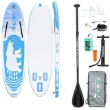 FUNWATER SUP daska SUPFW07A 3,2 m (plava) | shoptok.hr