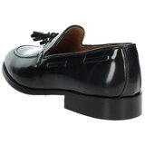 KEBO Mokasini GB0400 Modra | Shoptok.si