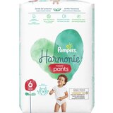 Pampers Harmonie Pants Size 6 pelene-gaćice 15+ kg 18 kom | shoptok.hr
