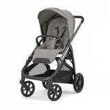 Inglesina kolica aptica, platinum grey