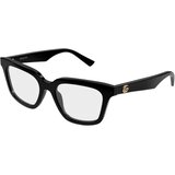Gucci GG2181O 001 ONE SIZE (51) Črna/Kristalna | Shoptok.si