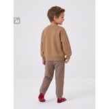 Sinsay Bluza s okruglim izrezom s božićnim motivom Slike