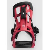 Nidecker Flow Fuse 2026 Snowboard vezi crimson | Shoptok.si