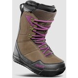 ThirtyTwo Shifty 2025 Snowboard cevlji brown / black | Shoptok.si