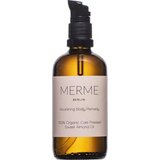 MERME Berlin Nourishing Body Remedy - Sweet Almond Oil | shoptok.hr