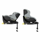 Maxi-Cosi mica pro eco i-size otroški avtosedež 0+/1 (0 - 18 kg; 0 - 4 let) siva | Shoptok.si
