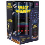 Paladone projekcijska svetilka SPACE INVADERS | Shoptok.si