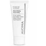 Active aktivacijski piling za kožo 50 ml za ženske