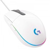 Logitech Gaming Miš G102 White | Eponuda.ba