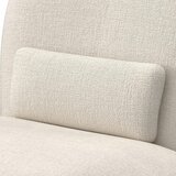 Bessagi Home Stol Vittore, Krem Barva | Shoptok.si