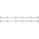 Eastern Star ES-3579, FOX 32DLE352 32DLE358 LED TRAKE Slike