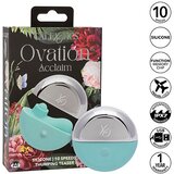 California Exotics Ovation Acclaim Aqua | Shoptok.si