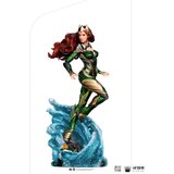Grupo FIGURE ART SCALE DC COMICS JUSTICE LEAGUE MERA ZACK SNYDER, (20955919) Cene