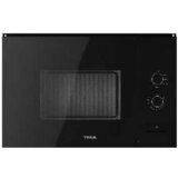 Teka Mikrovalovna pečica ML820FI Črna 20L, (5000542212) Cene