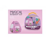 Hk Mini IGRAČKA ŠATOR ZA DEVOJČICE | ePonuda.com