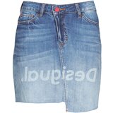 Desigual LOG Blue | shoptok.hr