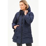 Dewberry Z6773 WOMEN'S TOPPER-LACQUER | shoptok.hr