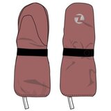 Zig Zag Children's mittens AMAZE | ePonuda.com