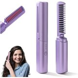 Vivva Prenosni glavnik za lase | MINIGLAM, (21297866) | Shoptok.si