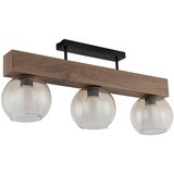 Globo STROPNA SVETILKA BARRY I 74/18/32,5 cm | Shoptok.si