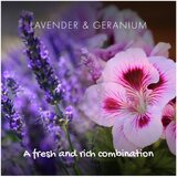 Friendly Soap Natural Shampoo Bar Lavender & Geranium naravno milo za lase 95 g | Shoptok.si