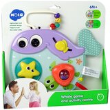  Interaktivna zvečka Shapes - kit | shoptok.hr