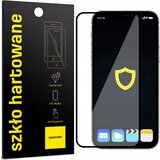 Spacecase 5D KALJENO STEKLO ZA IPHONE 12 PRO MAX ZAŠČITA ZA EKRAN, (21964756) Cene
