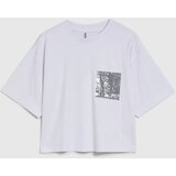 Marisse Women's Blouse L-Ts-4431 White | Shoptok.si