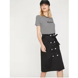 Koton Women's Skirt