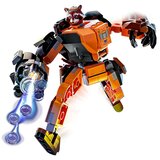 Lego Marvel 76243 Rocketov robotski oklep | Shoptok.si