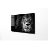 WALLXPERT dekorativna slika od kaljenog stakla 1330 50 x 70 | ePonuda.com