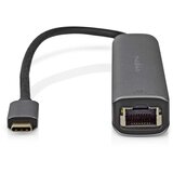 Nedis CCBW64210AT02 - Višenamenski USB razdelnik | Eponuda.com