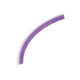 Cross Obruč 20” alu dupli x2 36rupa ljubičasta boja | Eponuda.com