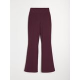 Sinsay Sportske flare leggings Active | shoptok.hr