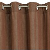 Olimp Sport Zavesa Franz 140x245 cm braon | ePonuda.com