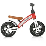 bicikl balance bike scout - red 10410010004