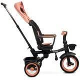 Toyz Dječji tricikl Saber Light , roza | shoptok.hr