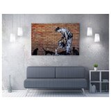 WALLXPERT WY50 Dekorativna slika, 70 x 100 cm | Eponuda.ba